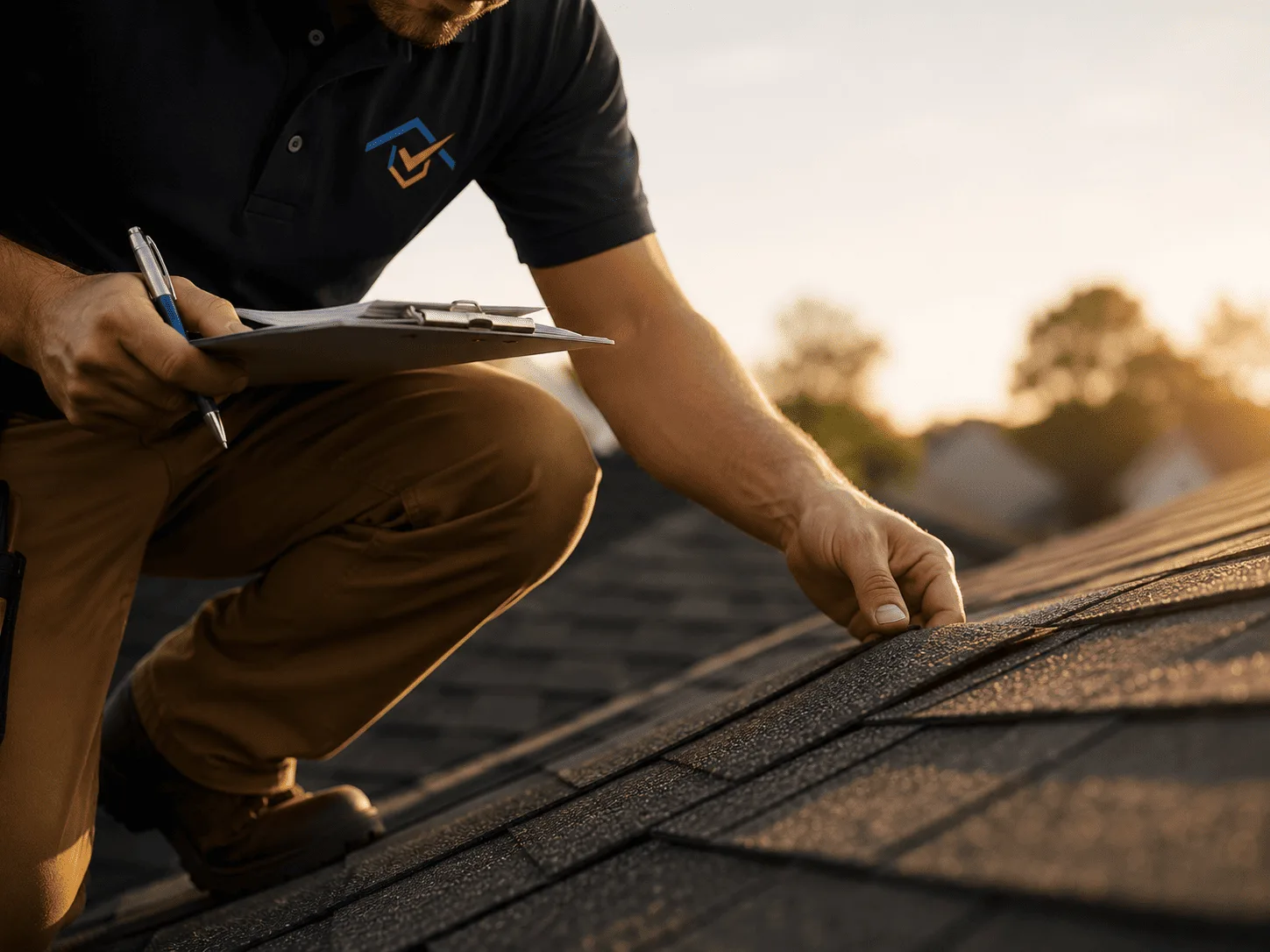 Why Choose Roof Inspection in Napoleon, MO